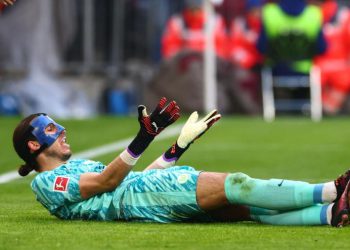 Bayern Monaco-Wolfsburg 3-2: golovi i najvažniji događaji