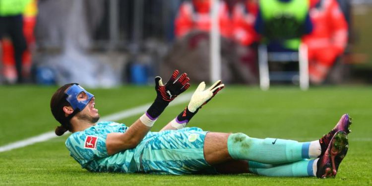 Bayern Monaco-Wolfsburg 3-2: golovi i najvažniji događaji