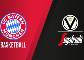 Bayern München-Virtus Bologna 72-82: najvažniji događaji