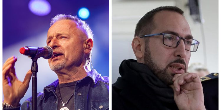 PREDIZBORNO ZAGRIJAVANJE Thompson želi pjevati na zagrebačkom Hipodromu, čeka se Tomaševićev odgovor | NACIONAL.HR