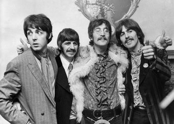 Beatlesi su dobili prvu nominaciju za nagradu BRIT u 42 godine za svoju posljednju pjesmu Now and Then – s vokalom Johna Lennona zahvaljujući umjetnoj inteligenciji