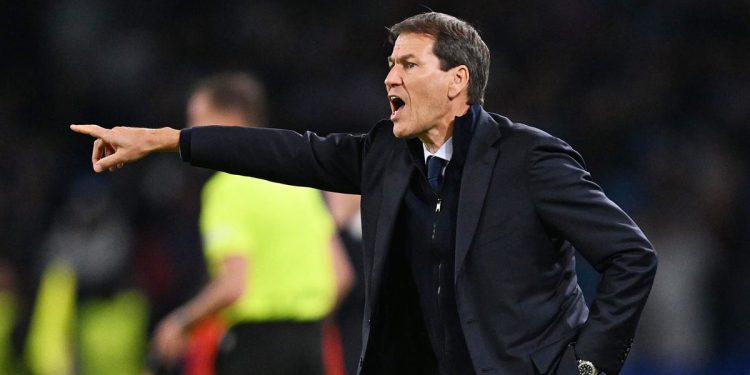 Belgija, Kritike novog CT Rudija Garcia: “A planagrane”. Nainggolan ga brani – Forzaroma.info – Najnovije vijesti kao Roma Football – Intervjui, fotografije i videozapisi