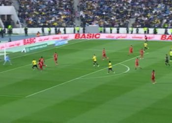 Benzema, prekrasna glava protiv Damaka