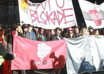 ‘BIT ĆE UZBUDLJIVO’ FAZ analizira mogu li masovni prosvjedi iščupati Srbiju iz kandži Vučića i SNS-a | NACIONAL.HR