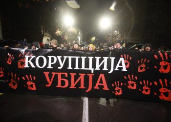 VAPAJ IZ SRBIJE Javne osobe obratile se Uniji: ‘Bez podrške EU-a ovog režima ne bi bilo’ | NACIONAL.HR