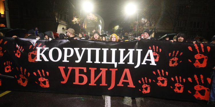 VAPAJ IZ SRBIJE Javne osobe obratile se Uniji: ‘Bez podrške EU-a ovog režima ne bi bilo’ | NACIONAL.HR