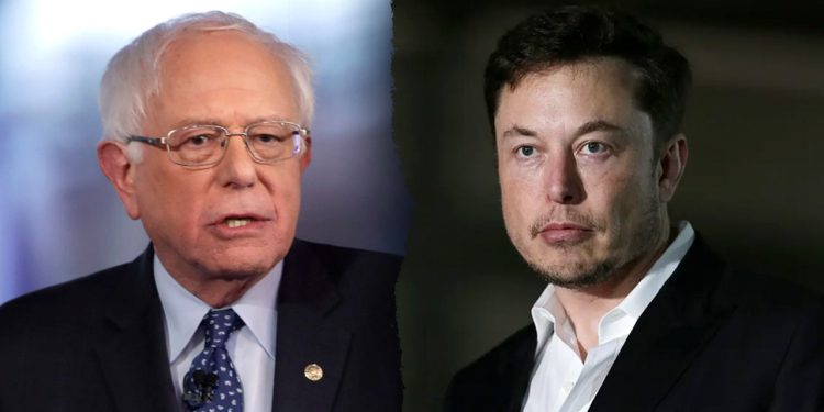 Bernie Sanders napada H-1B program viza za zamjenu američkih poslova ‘unajmljenim službenicima’