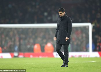 Bezdani obrazac koji hitno treba riješiti, igrač koji im najviše nedostaje i zašto popravljanje rupe koja zjapi u momčadi neće spasiti Arsenalovu ponudu za naslov, piše ISAAN KHAN