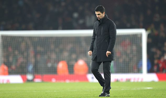 Bezdani obrazac koji hitno treba riješiti, igrač koji im najviše nedostaje i zašto popravljanje rupe koja zjapi u momčadi neće spasiti Arsenalovu ponudu za naslov, piše ISAAN KHAN