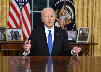 Biden bi mogao oprostiti objavljivanju Trumpove porezne evidencije — RT World News