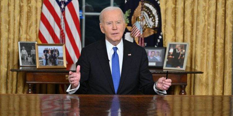 Biden bi mogao oprostiti objavljivanju Trumpove porezne evidencije — RT World News