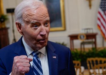 Biden nazvao Trumpa ‘stvarnom prijetnjom demokraciji’