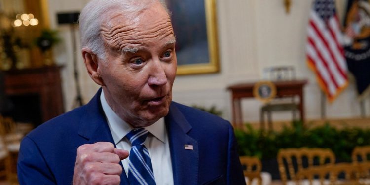 Biden nazvao Trumpa ‘stvarnom prijetnjom demokraciji’