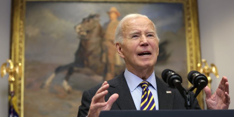 Biden priznaje da bi se sankcije Rusiji mogle obiti o glavu – RT World News