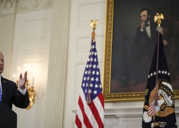 Biden razočaran Metinom odlukom da odustane od provjere činjenica — RT World News