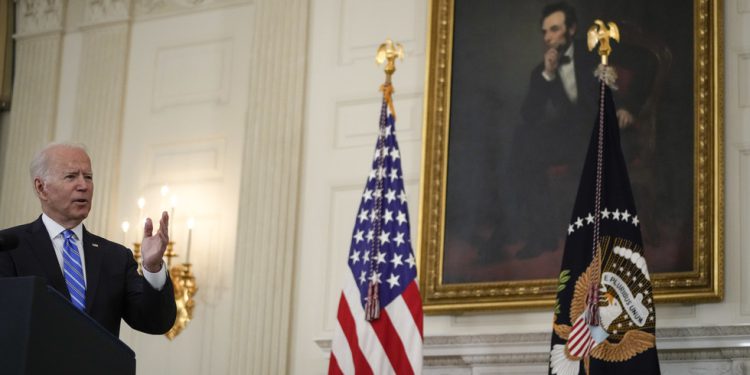 Biden razočaran Metinom odlukom da odustane od provjere činjenica — RT World News