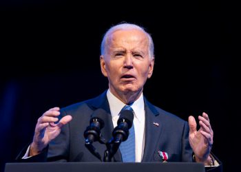 Biden tvrdi da je Amandman o jednakim pravima ‘zakon zemlje’ nakon desetljeća duge borbe za ratifikaciju