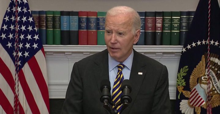 Biden vjeruje da bi pobijedio na izborima da se suprotstavio Trumpu | Vijesti