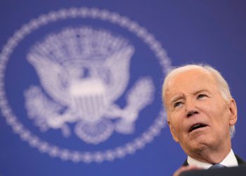 Bidenov napad na tehnološku moć i bogatstvo podsjeća na strahove od vojnoindustrijskog kompleksa