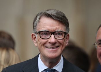 Bijela kuća potvrđuje da će Mandelson biti prihvaćen kao veleposlanik