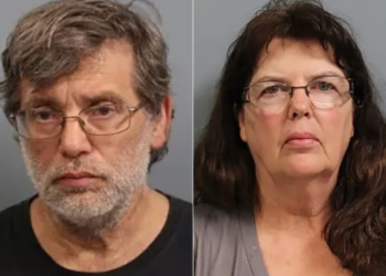 Bijeli par optužen za tretiranje usvojene crne djece kao “robova” proglašen je krivim za prisilni rad, trgovinu ljudima