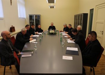 Biskupi Zagreba potaknuti na egzorcizam: ‘Ne smije se predvidjeti prisutnost zloga’