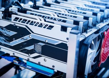 Bitcoin (BTC) rudari koji kotiraju na američkoj burzi činili su 25% globalne mreže u prosincu: Jefferies