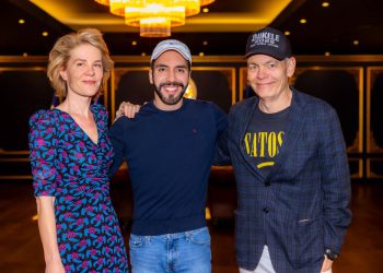 Bitcoin obrazovanje ključno u El Salvadoru, kaže direktor BTC ureda