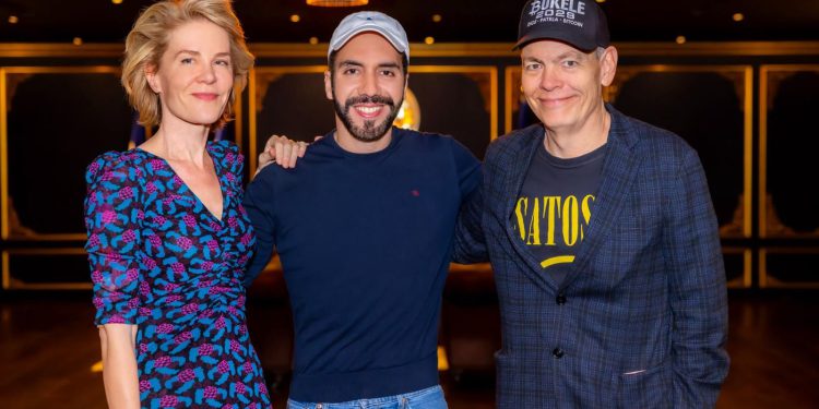 Bitcoin obrazovanje ključno u El Salvadoru, kaže direktor BTC ureda