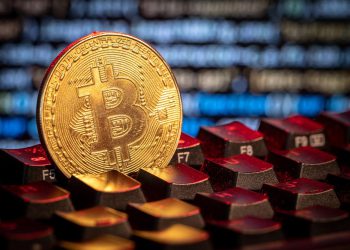 Bitcoin u jednom danu pao za više od šest posto