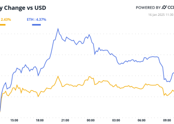 Bitkoin bikovi gube zamah prije ročišta za potvrdu Bessenta