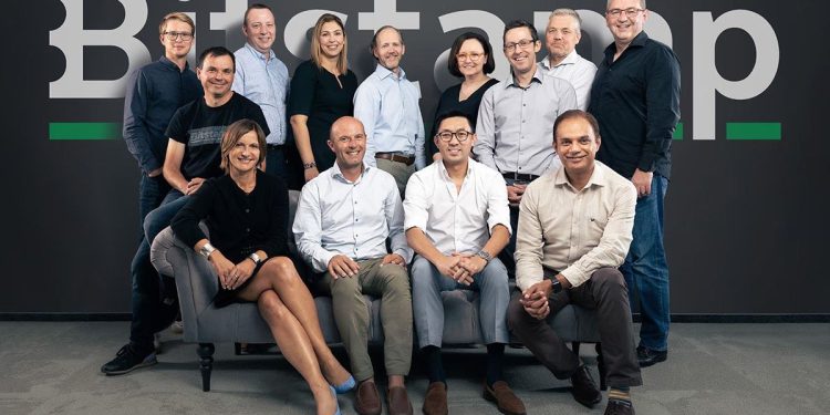 Bitstamp će pokrenuti regulirano trgovanje izvedenicama u Europi: Izvori