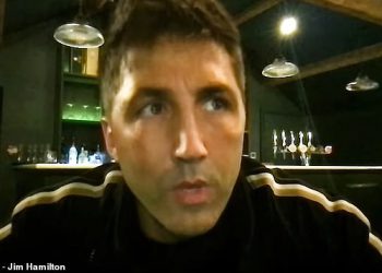 Bivša ragbijaška zvijezda Gavin Henson otkriva da ima autizam i priznaje da je ‘loš prijatelj’ i ‘pomalo čudan’