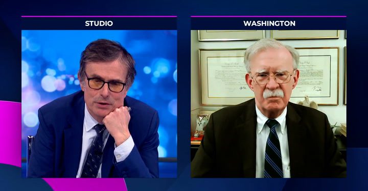 Bivši američki savjetnik za nacionalnu sigurnost uputio je Trumpovo upozorenje Elonu Musku | Vijesti