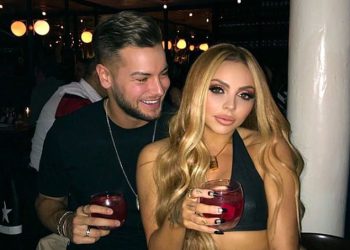 Bivši dečko zvijezde Otoka ljubavi Jesy Nelson slatko joj čestita dok otkriva da je trudna s blizancima – četiri godine nakon što je bivši par otkrio svoje snove o ‘tri ili četiri bebe’ zajedno prije razvoda