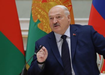 Bjelorusija će uskoro dobiti ruskog Orešnika – Lukašenko – RT Rusija i bivši Sovjetski Savez