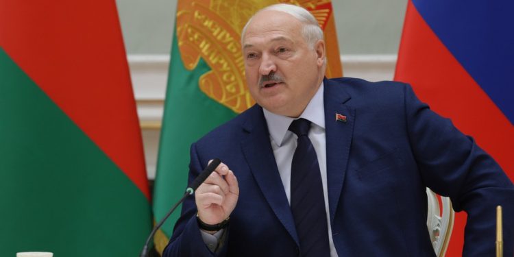 Bjelorusija će uskoro dobiti ruskog Orešnika – Lukašenko – RT Rusija i bivši Sovjetski Savez