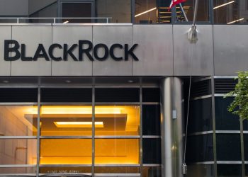 BlackRockov Bitcoin ETF bilježi svoj najveći odljev