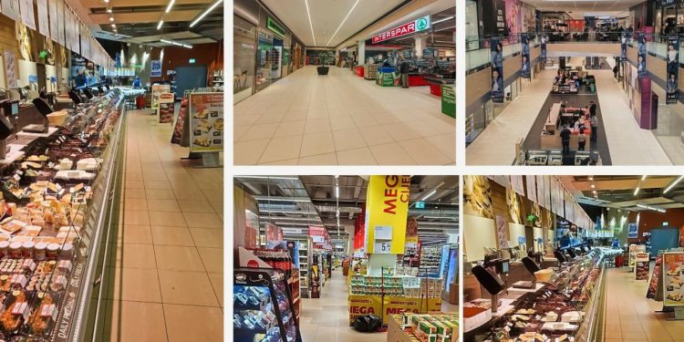 Blagajne u splitskim dućanima danas su mižerjaste: Veliki prehrambeni lanac do 12 sati imao samo – 20 eura!