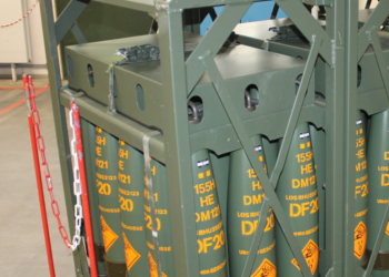 Blast Rocks EU oružje Giant’s Artillery Shell Plant – RT World News