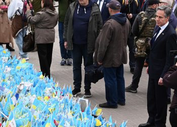 Blinken je nadglasao vrhovnog američkog generala o mirovnim pregovorima u Ukrajini – NYT — RT World News