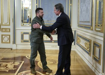 Blinken procjenjuje šanse Ukrajine da se vrati — RT World News