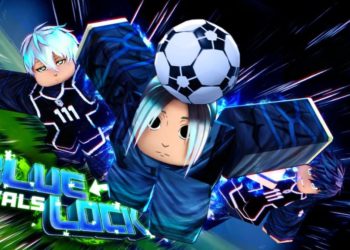 Blue Lock: Rivals Codes (siječanj 2025.)