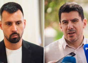 Bojan Ivošević: “Fasciniran sam svijetom u kojemu živi Grmoja”