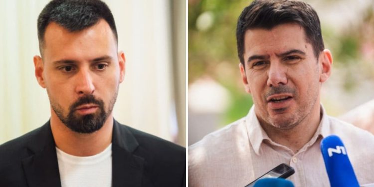 Bojan Ivošević: “Fasciniran sam svijetom u kojemu živi Grmoja”