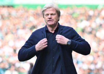 Bordeaux, Oliver Kahn pokušava spasiti klub koji je potonuo u četvrtoj seriji
