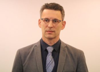 Božo Petrov opet ide u utrku za župana