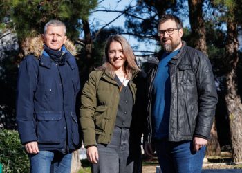 Branimir Urlić novi predsjednik stranke Direkt