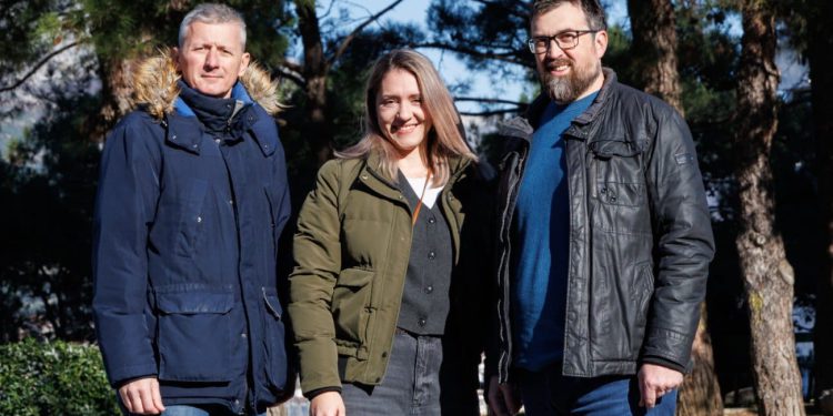 Branimir Urlić novi predsjednik stranke Direkt