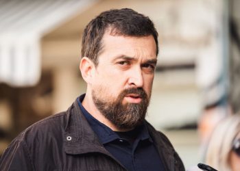 Branimir Urlić zgrožen sječom stabala u Splitu: “Lažite nekog drugog”